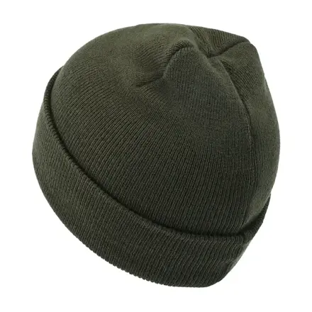 Detska čiapka zelená