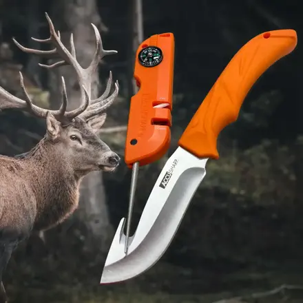 Karta na prežitie "Survival"