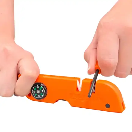 Karta na prežitie "Survival"