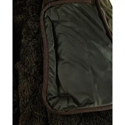 Pánska zimná poľovnícka bunda SEVER