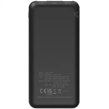 Powerbanka 10 000 mAh