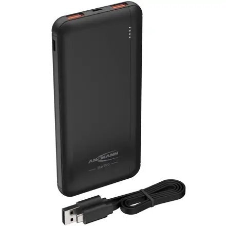 Powerbanka 10 000 mAh