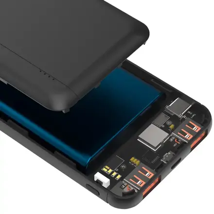 Powerbanka 10 000 mAh