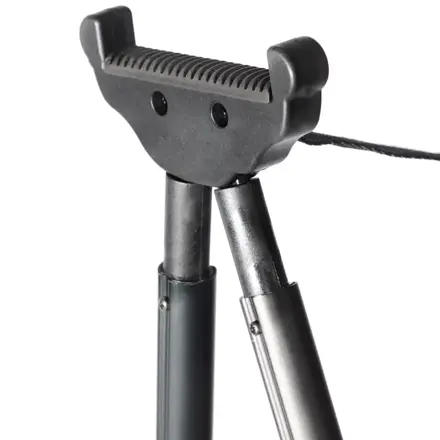 Strelecká palica - bipod s podpierkou 2-2