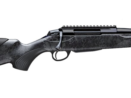 Guľovnica Tikka T3x Lite Badlands Black, kal. .308Win. (SS FL PICA 3rd H416 16in MT15x1)