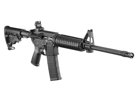 Ruger AR-556 8500, kal. 5,56 NATO-223Rem.