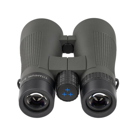 Ďalekohľad Delta Optical Titanium 8x56 ROH Gen2