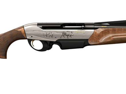 Guľovnica Benelli Endurance BE.S.T. De Luxe, kal. .308Win (NS 5r 20in)