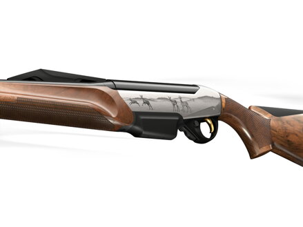 Guľovnica Benelli Endurance BE.S.T. De Luxe, kal. .308Win (NS 5r 20in)