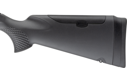 Guľovnica MAUSER 25 Extreme