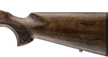 Guľovnica MAUSER 25 Pure