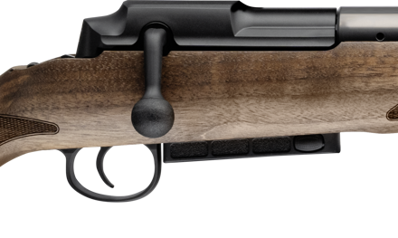 Guľovnica MAUSER 25 Pure