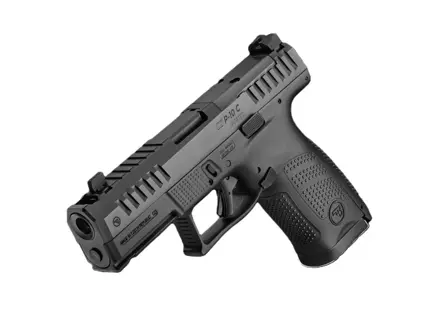Pištol CZ P-10 C OR Ported 9x19