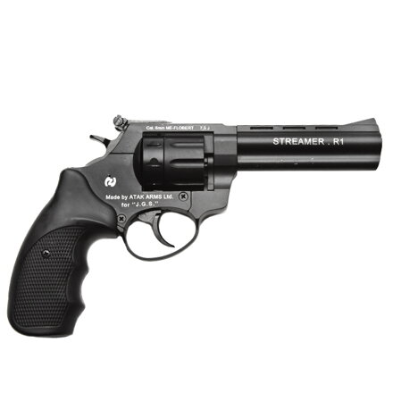 revolver zoraki 6mm flobert