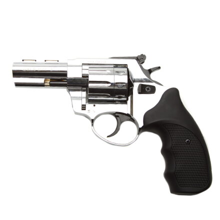 Revolver flobert zoraki 6mm
