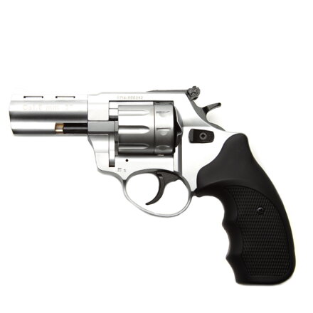 Revolver flobert Zoraki 6mm 