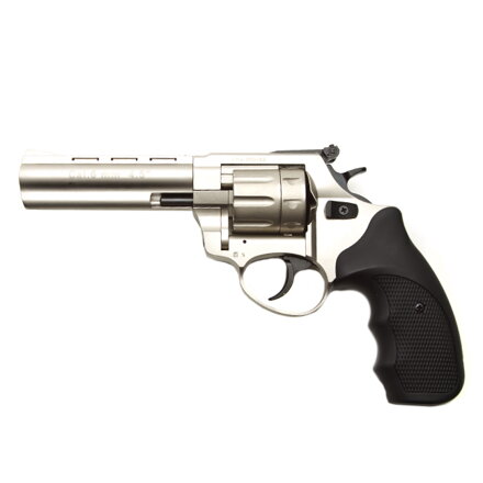 flobertový revolver Zoraki 6mm 9 ranový kaliber 6mm dľžka hlavne 4,5