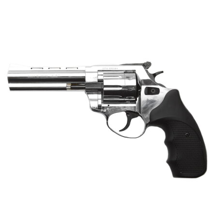 Revolver flobert zoraki 6mm 4,5