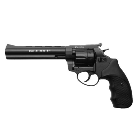 Revolver 6mm flobert Zoraki 6