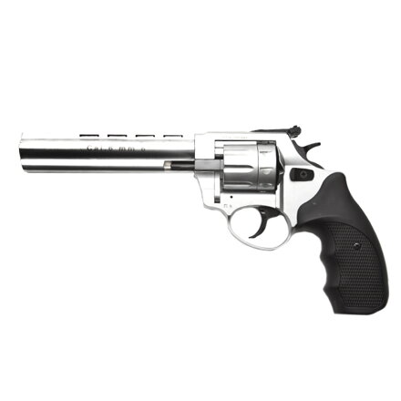 Revolver flobert od firmy Zoraki Kaliber 6mm  hlaveň 6