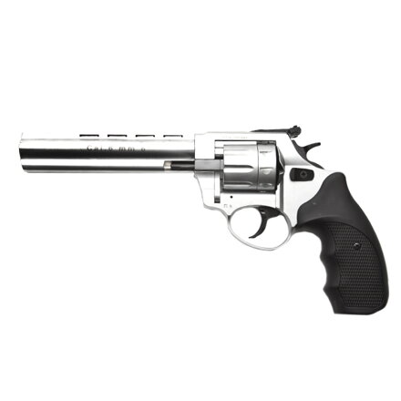 Zoraki revolver 6mm flobert 9 ranový