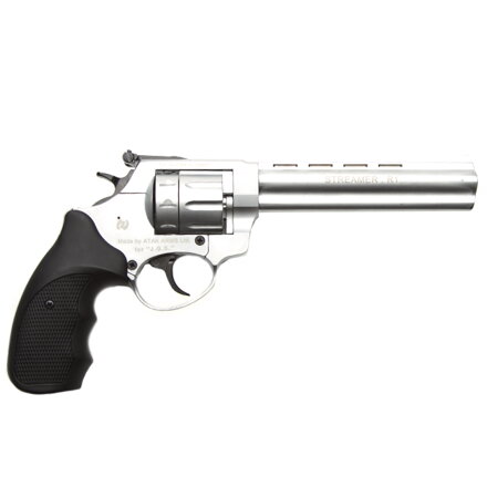 Flobertový revolver zoraki 6mm