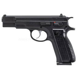 Pištoľ CZ 75 B Retro Edicia