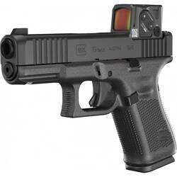 Glock 19 Gen5 A-CUT s kolimátorom Aimpoint COA