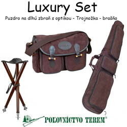 Luxury Set