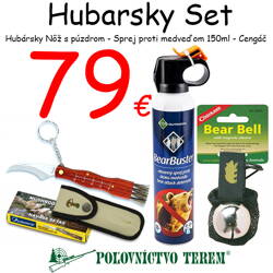 Hubarsky Set