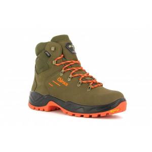 Chiruca CARES BOA HI - VIS  GORE TEX NOVINKA 