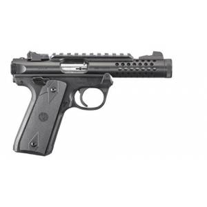 Ruger Mark IV 22/45 Lite 43906, kal. .22LR