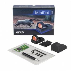 Kolimátor MiniDot II  /  Delta