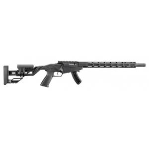 Ruger Precision Rimfire 8402, kal. .17HMR