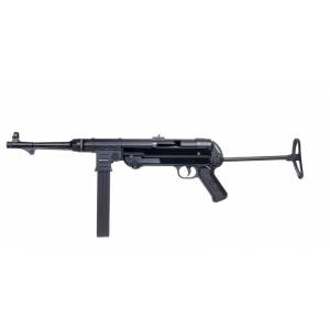 GSG-MP40 Standard, kal. .22LR HV