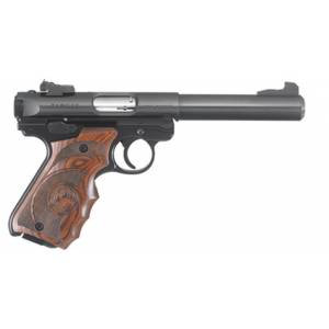 Ruger Mark IV Target 40159 (MKIV512TG), kal. .22LR