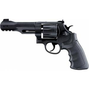 Revolver CO2 Smith & Wesson 
