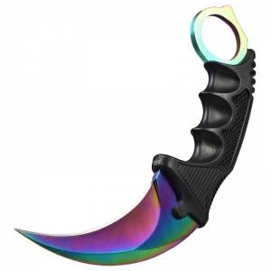 CS:GO karambit – FADE