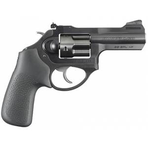 Ruger LCR 5431 (LCRX-3), kal. 38Sp.+P