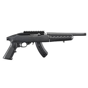 Ruger 22 Charger Takedown 4924 (CHR22-10TD-POLY), kal. .22LR