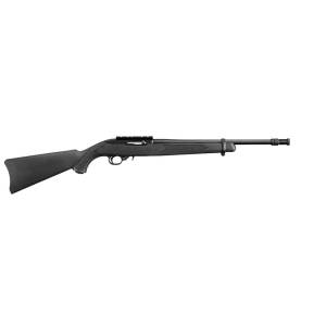 Malorážka Ruger 10/22 Tactical 1261 (10/22-FS), kal. .22LR