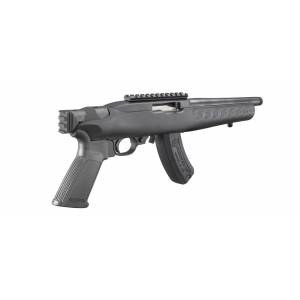 Ruger 22 Charger 22LR  04938