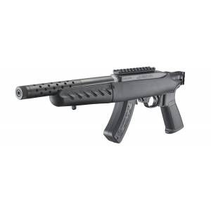 Ruger 22 CHARGER™ LITE Takedown 22LR 4935