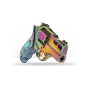 Revolver Chiappa Rhino 30DS Nebula, kal. .357Mag, mix color