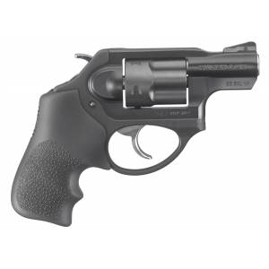 Ruger LCR 5430 (LCRX), kal. 38Sp.+P