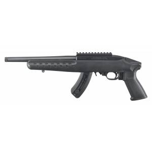 Ruger 22 Charger 4923 (CHR22-10TB-POLY), kal. .22LR