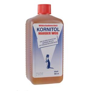 Odpudzovač kún Kornitol MARDER WEG