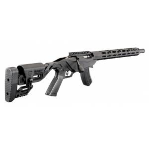 Ruger Precision Rimfire 8400, kal. .22LR