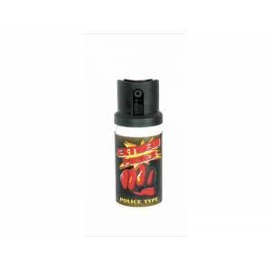 OBRANNÝ SPREJ - CR EXTREM POWER 40ML