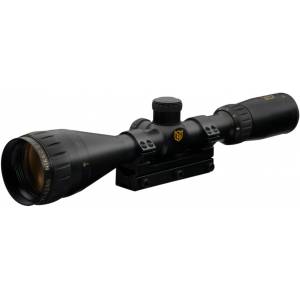 Puškohľad Air King 3-9x42 s montážou (11mm)